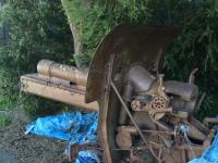 WW11 Gun.6