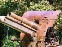 Ww11 Gun.8