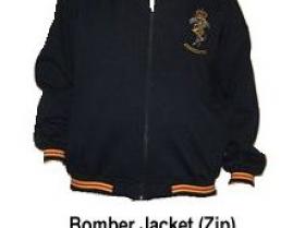 Bomber Jacket RAV