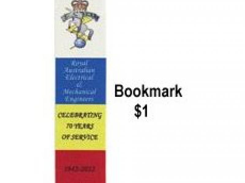 Bookmark RAV