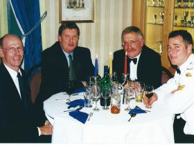 RAEME Dinner 2001-5