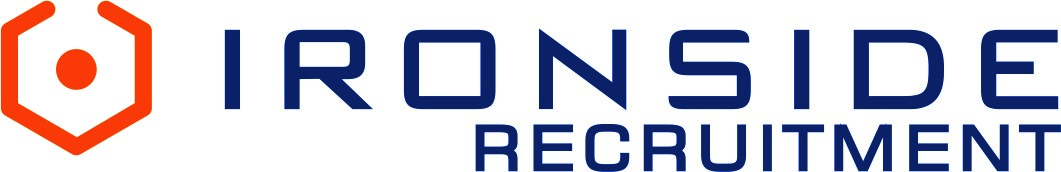 Ironside Recruitment LOGO 2